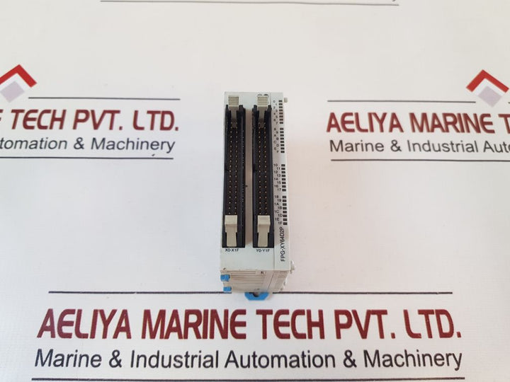 Matsushita Fpg-xy64D2P Digital Expansion Unit