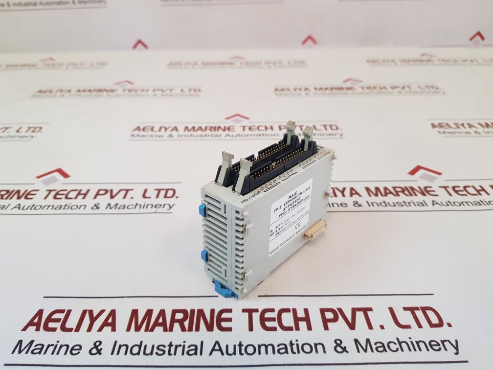 Matsushita Fpg-xy64D2P Digital Expansion Unit