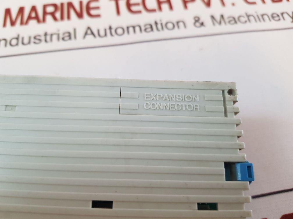 Matsushita Fpg-xy64D2P Digital Expansion Unit