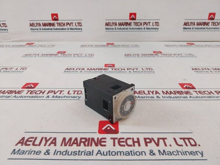 Matsushita Electric Pm48A-100H-dc24V Multirange Timer