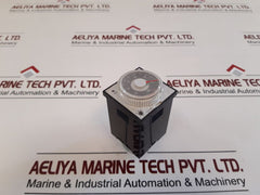 Matsushita Electric Pm48W-100H-dc24V Twin Timer