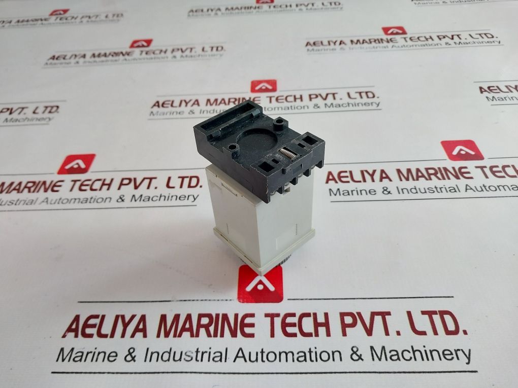 Matsushita Electric Pm4H-s Multirange Timer Pm4Hs-h-24V