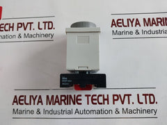 Matsushita Electric Pm4H-s Multirange Timer Pm4Hs-h-24V