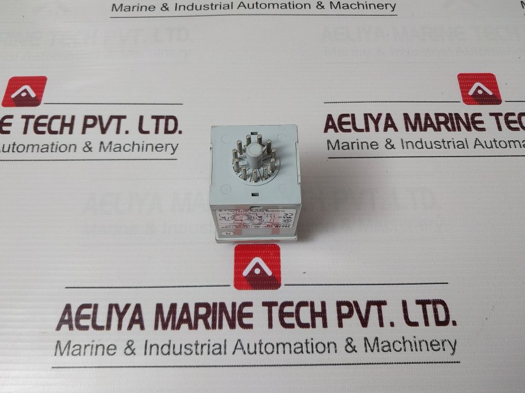 Matsushita Electric Pm4Ha-h-ac240V