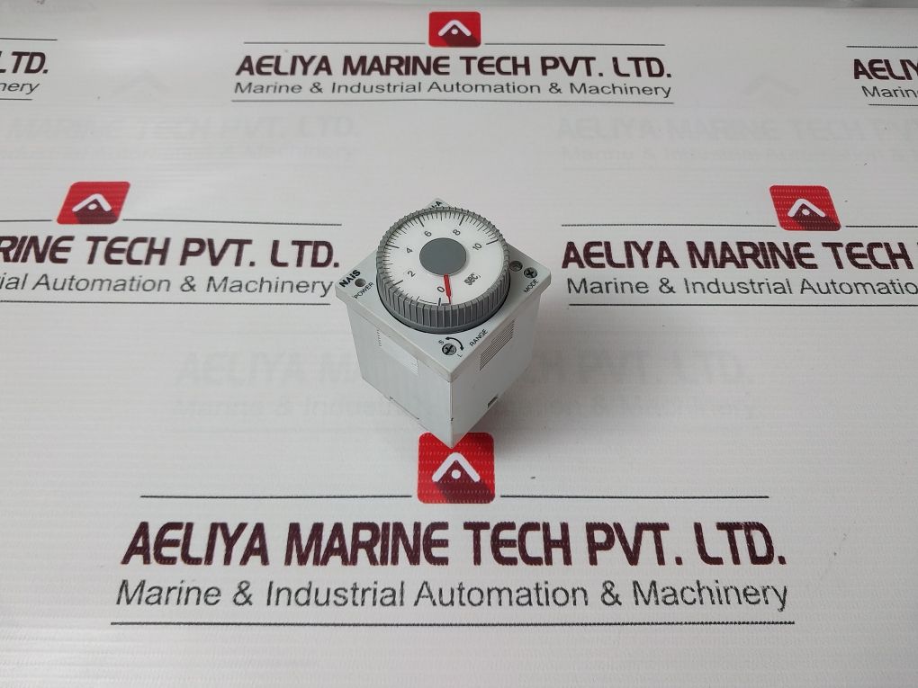 Matsushita Electric Pm4Ha-h-ac240V