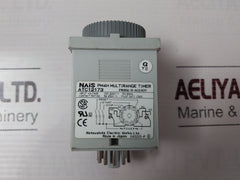 Matsushita Electric Pm4Ha-h-ac240V
