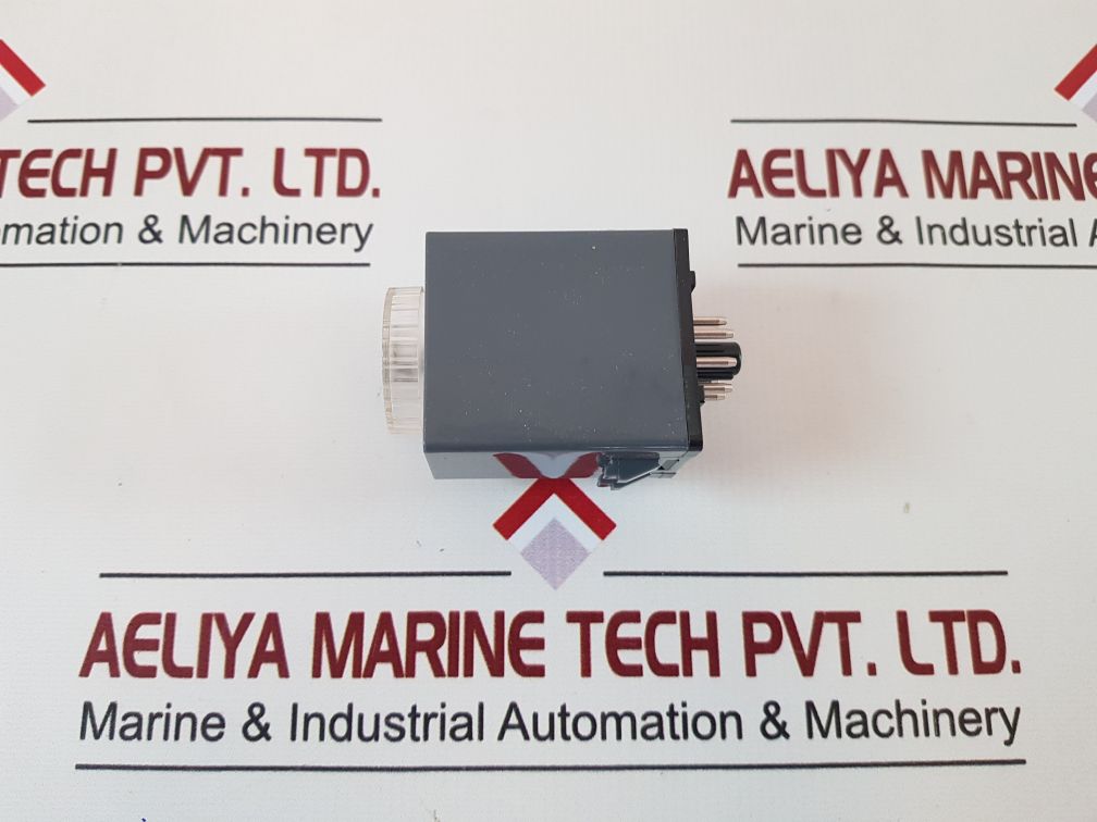 Matsushita Electric Pmh-30M-dc24V Timer