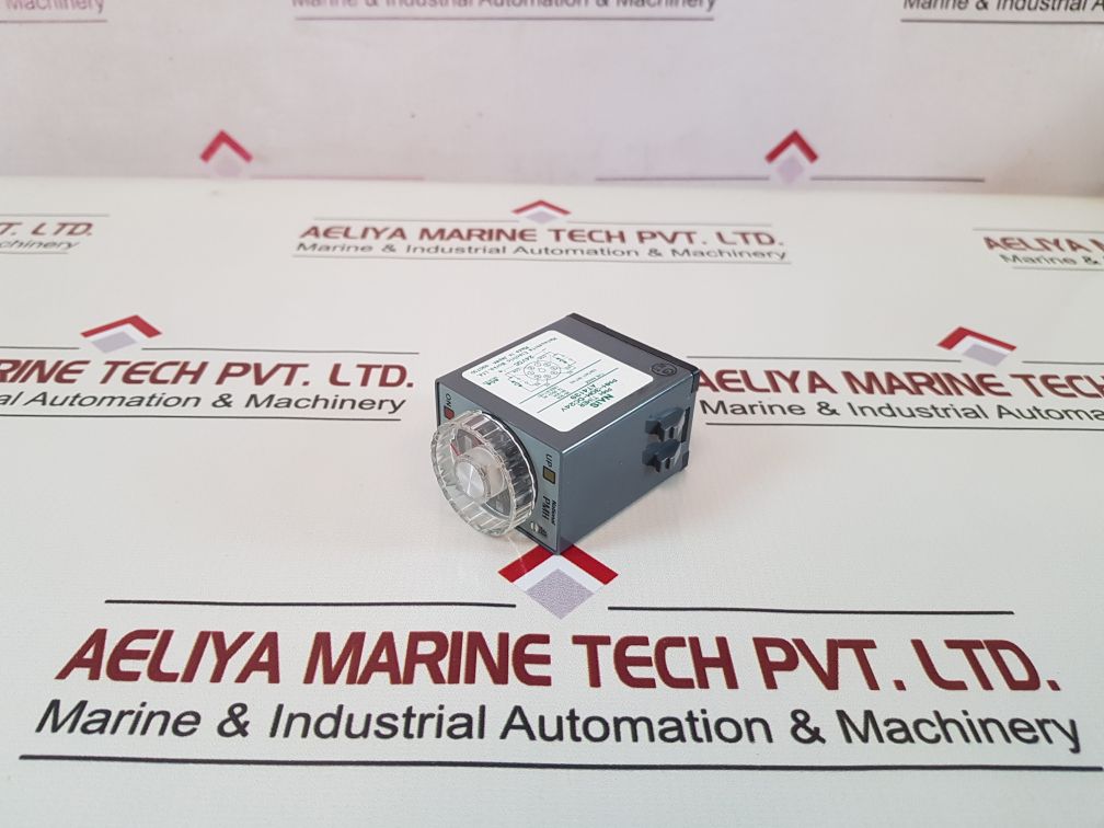 Matsushita Electric Pmh-30M-dc24V Timer