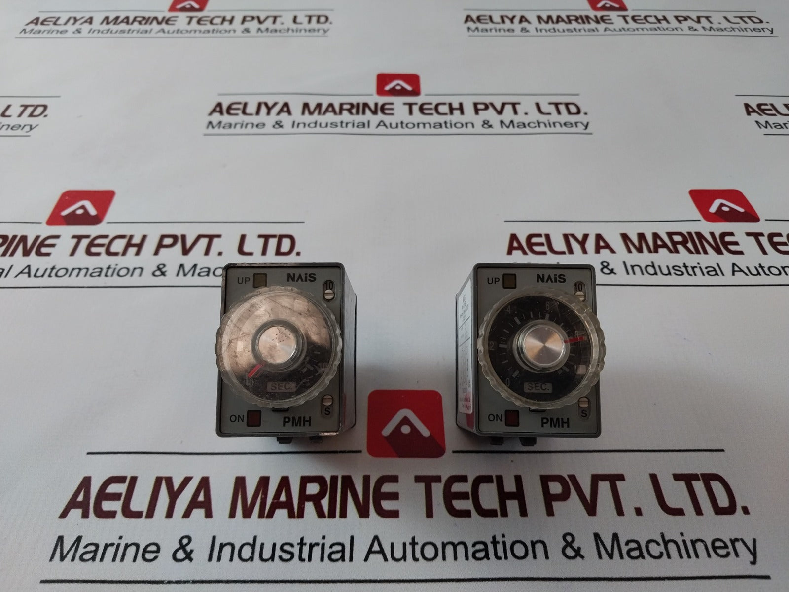 Matsushita Electric Pmh
