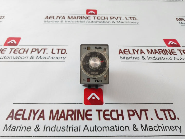 Matsushita Electric/Nais Pmh-m-10M-ac120V Pmh Timer