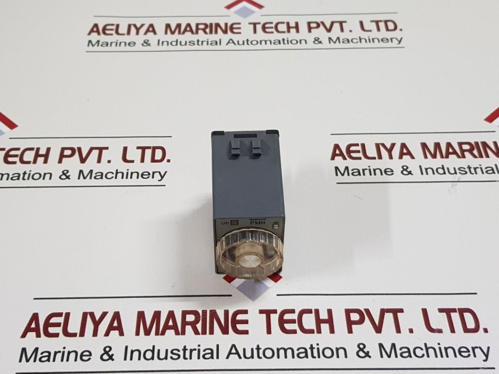 Matsushita Electric Pmh At4219 Timer