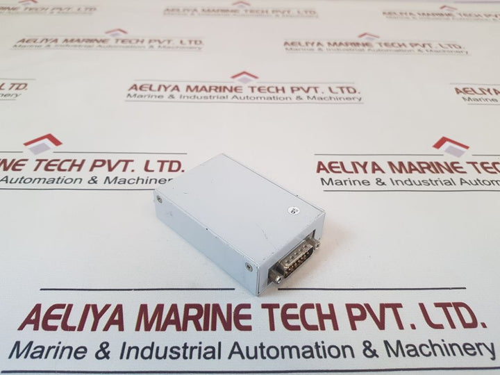 Matsushita Electric Afp8550 Adapter Rs422/232C