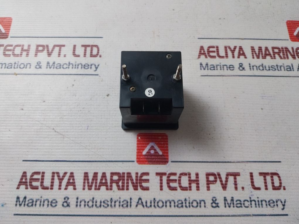 Matsushita Electric Th1366 Hour Meter