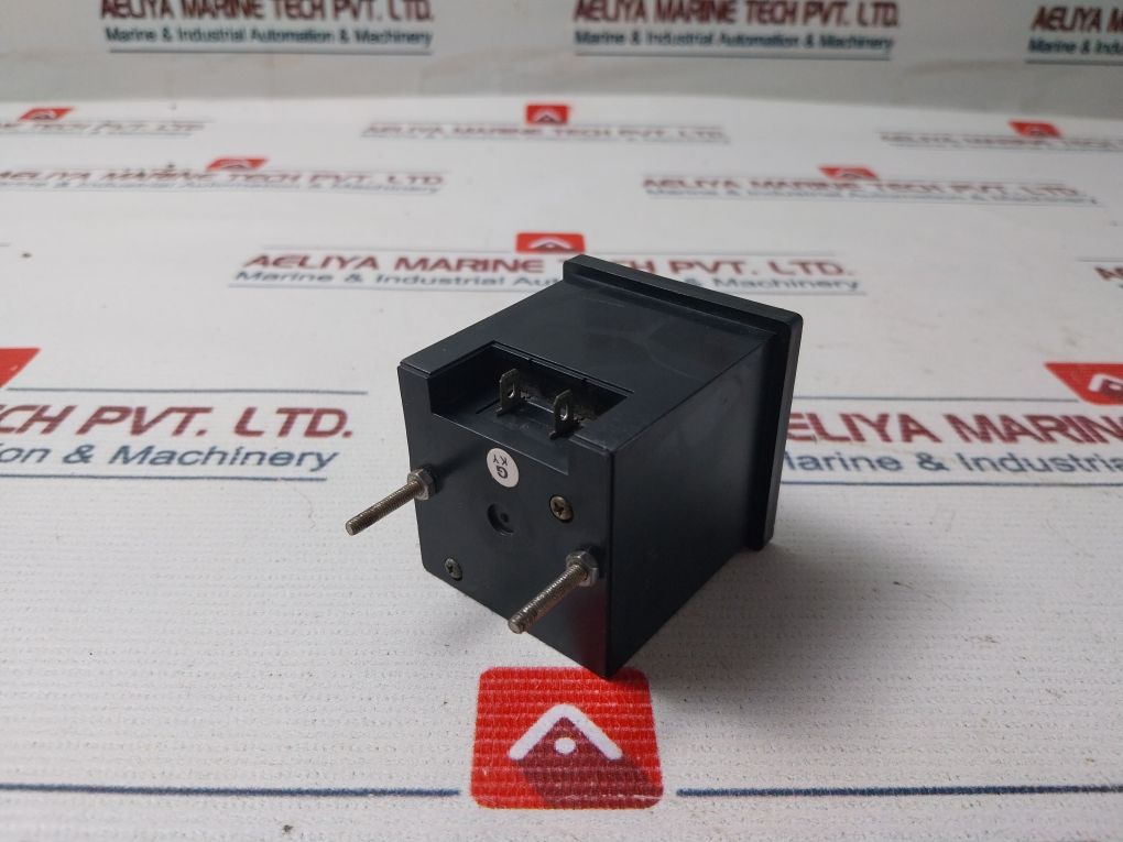 Matsushita Electric Th1366 Hour Meter