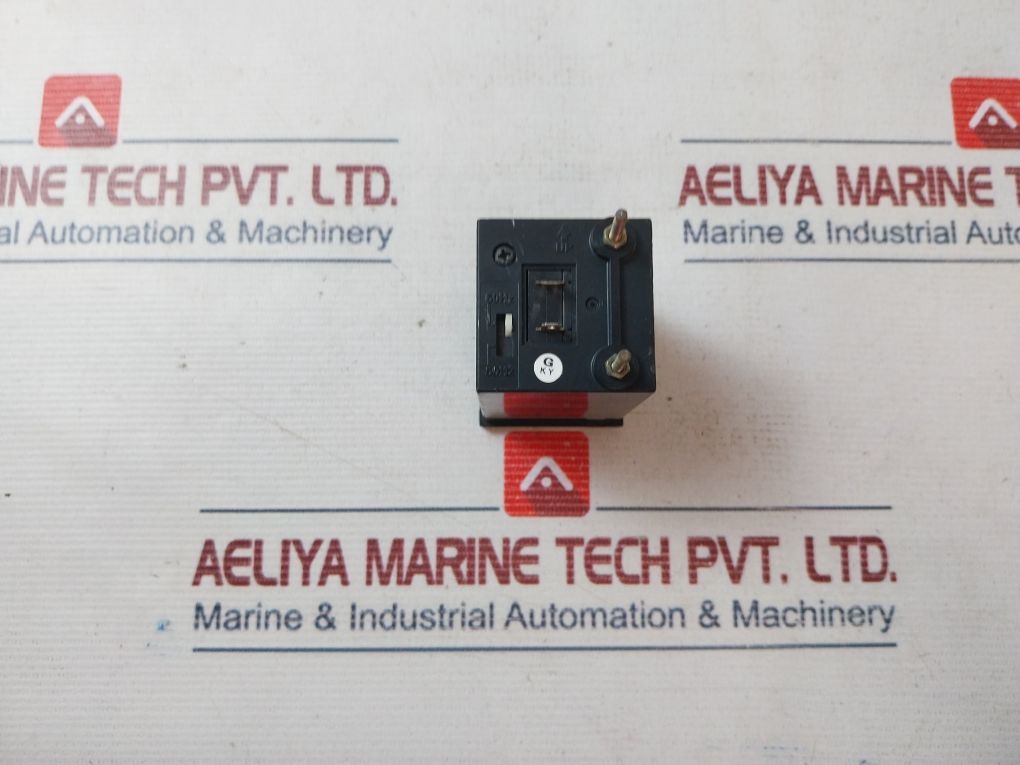 Matsushita Electric Th148S Hour Meter 220V~