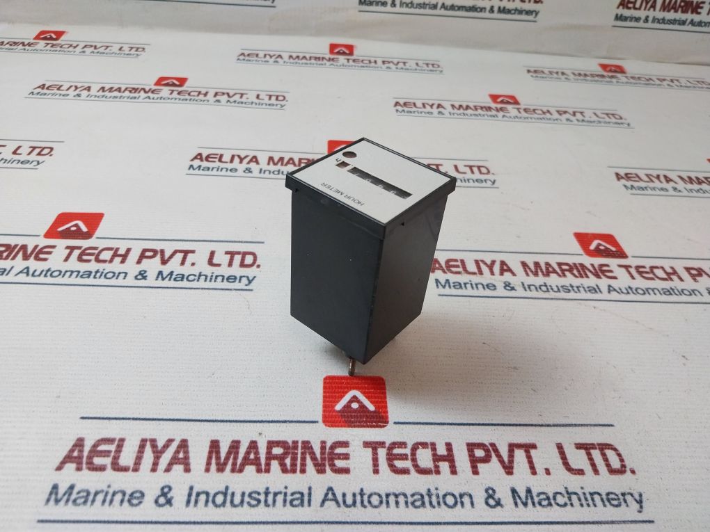 Matsushita Electric Th148S Hour Meter 220V~