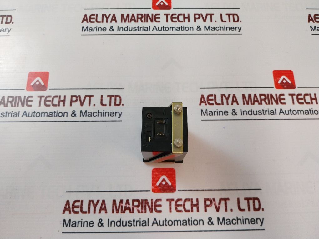 Matsushita Electric Th241S Hour Meter Ac100V 50/60 Hz