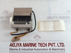 Matsushita Euy-10E013L Printer Head Cartridge Module
