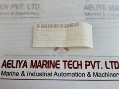 Matsushita Euy-10E013L Printer Head Cartridge Module

