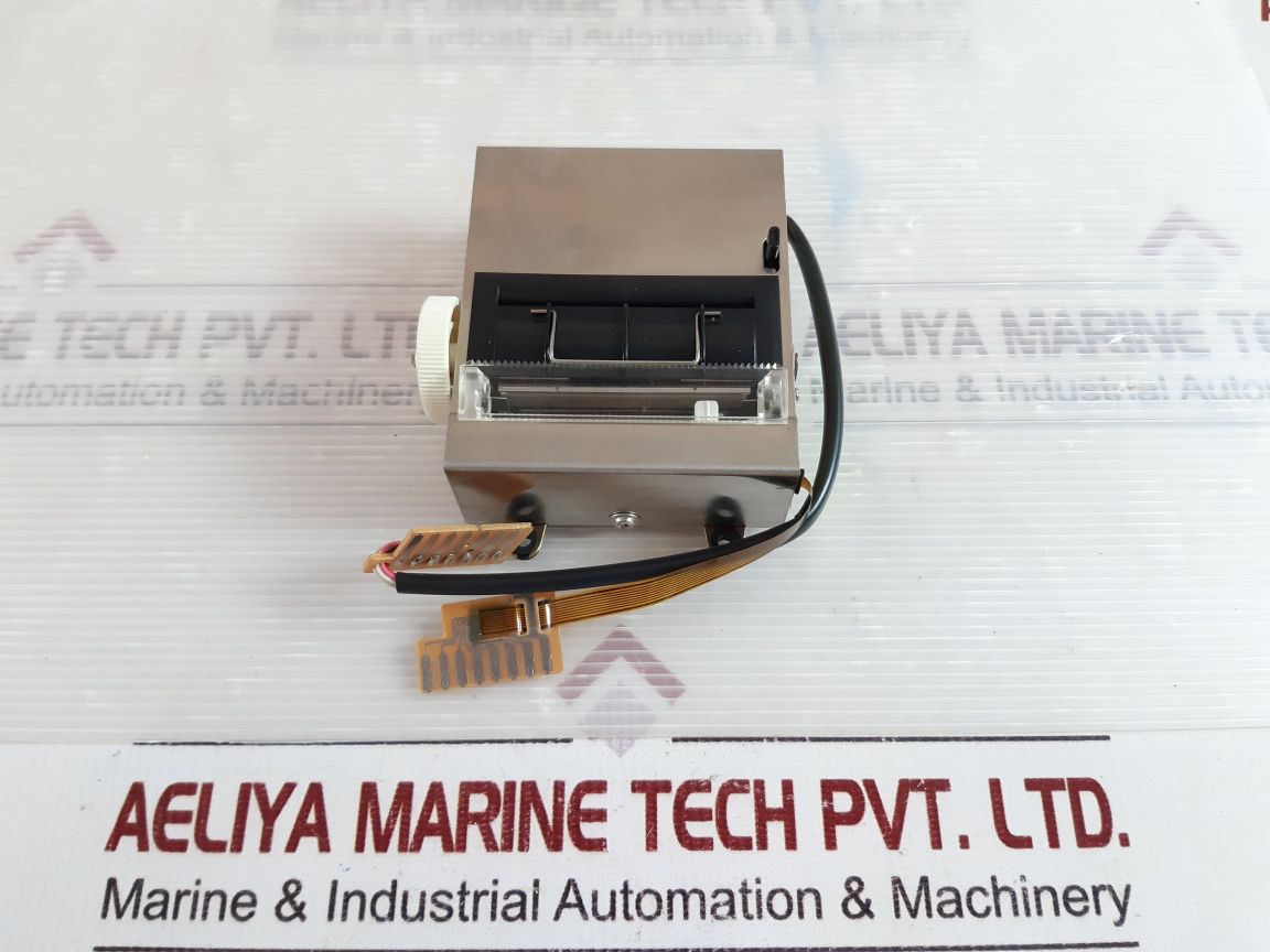 Matsushita Euy-10E013L Printer Head Cartridge Module
