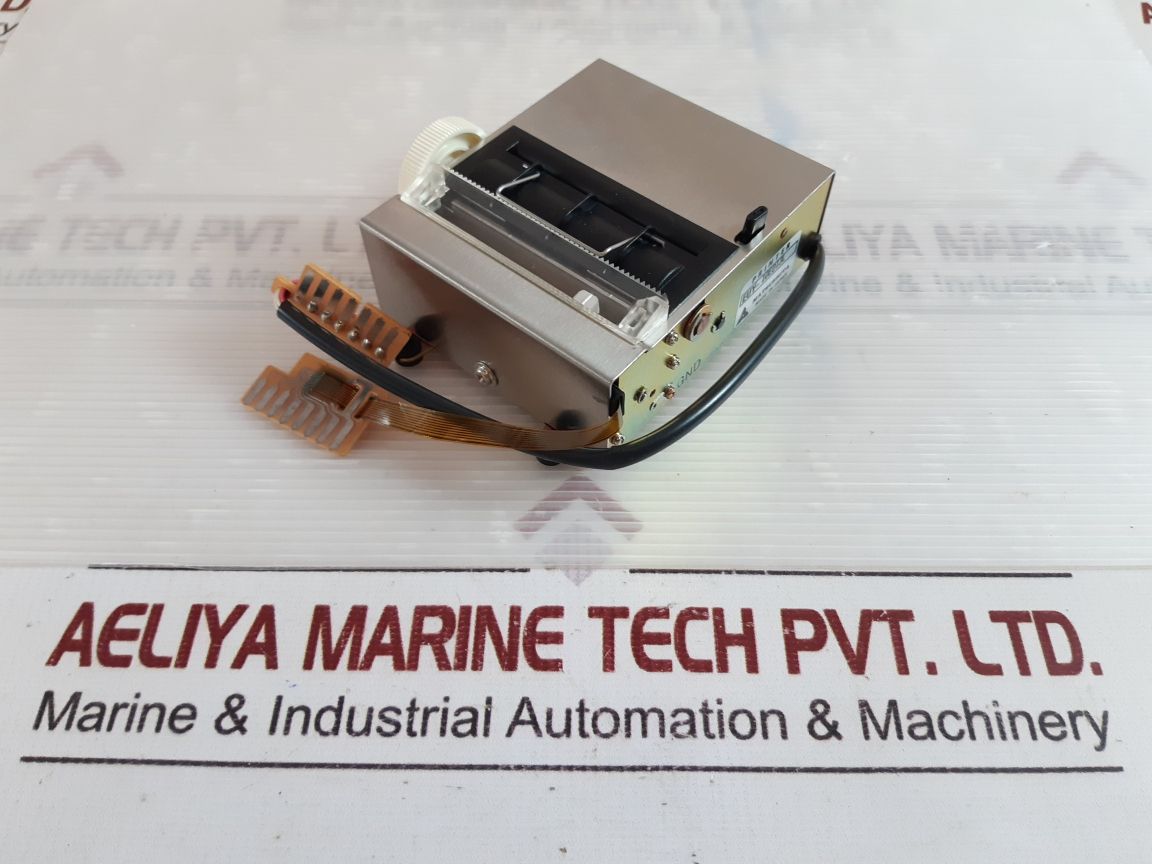 Matsushita Euy-10E013L Printer Head Cartridge Module
