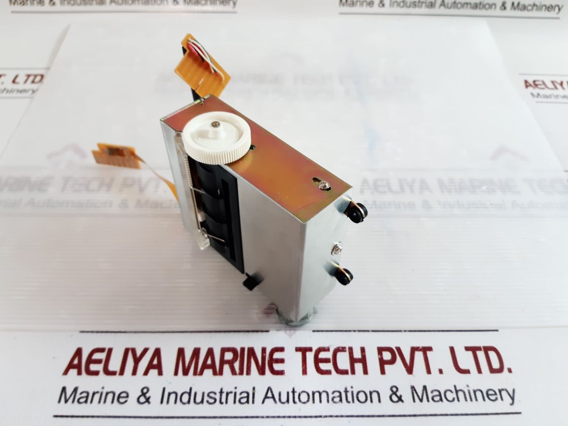 Matsushita Euy-10E013L Printer Head Cartridge Module
