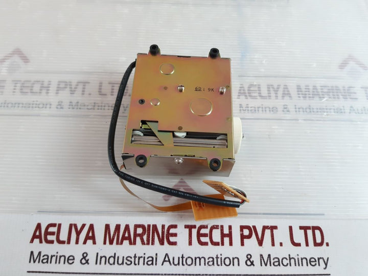 Matsushita Euy-10E013L Printer Head Cartridge Module
