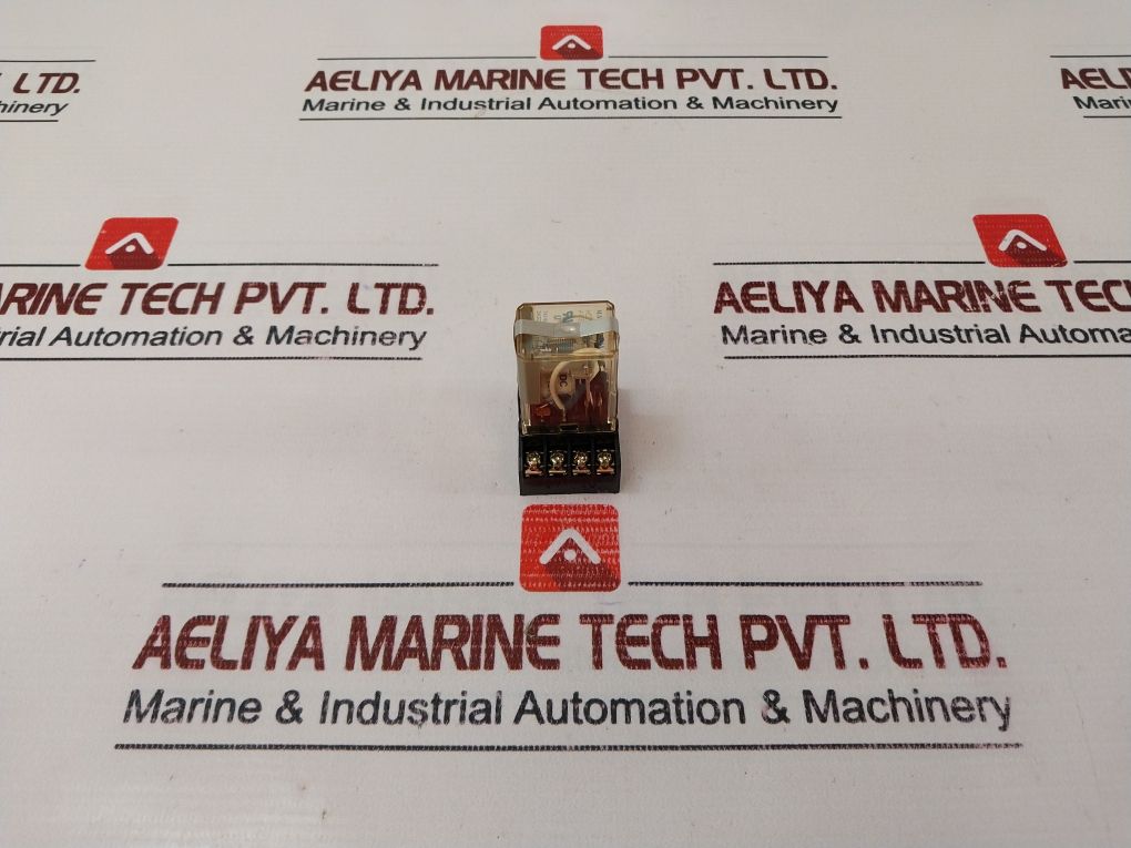 Matsushita Hc2-h-dc12V Relay 250V