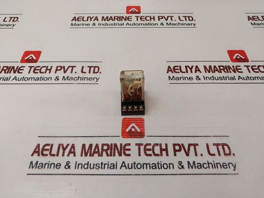 Matsushita Hc2-h-dc12V Relay 250V