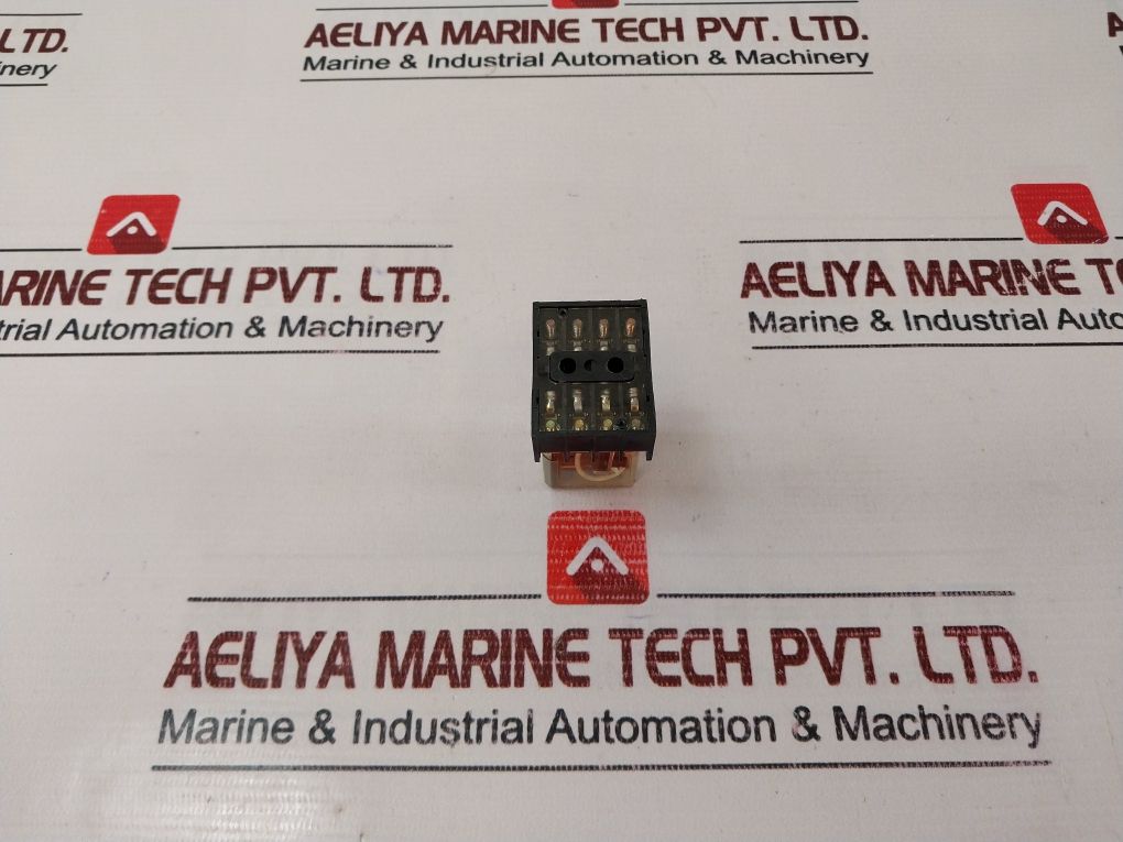 Matsushita Hc2-h-dc12V Relay 250V