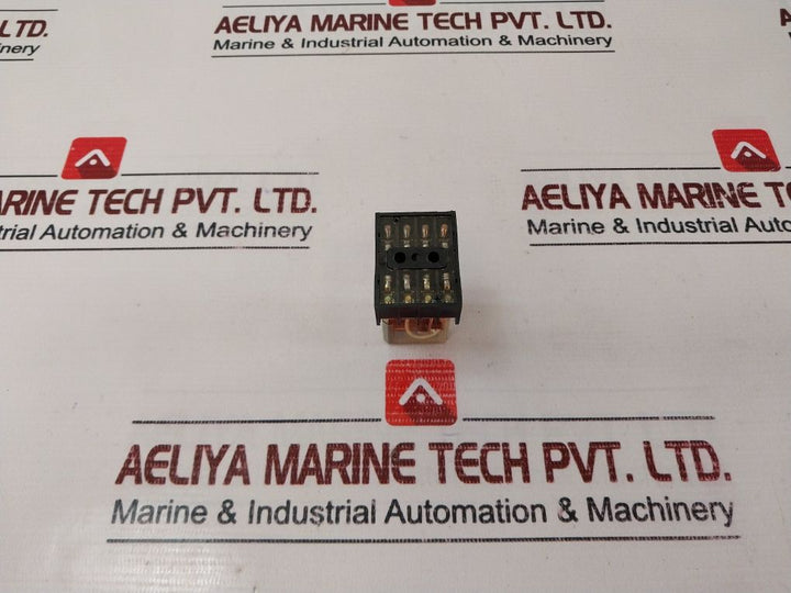 Matsushita Hc2-h-dc12V Relay 250V