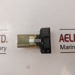 Matsushita Hc2-h-dc12V Relay 250V