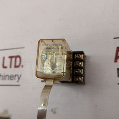 Matsushita Hc2-h-dc12V Relay 250V