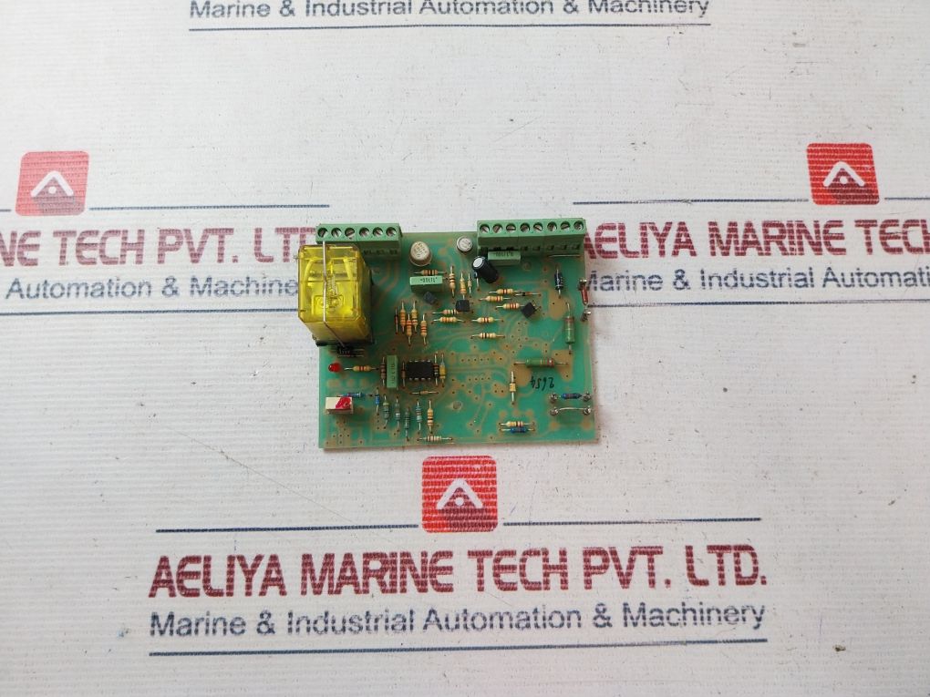 Matsushita Hc2E-dc24V