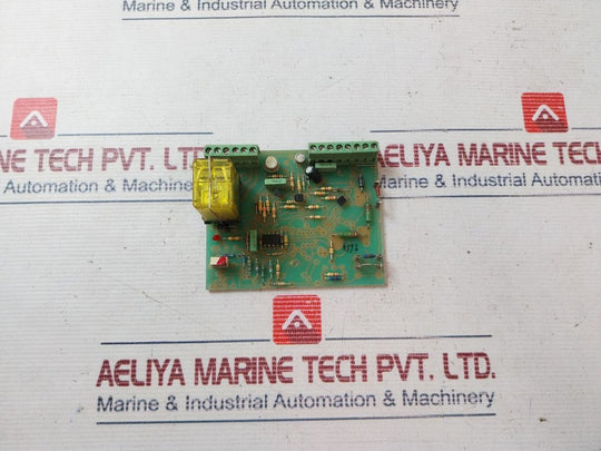 Matsushita Hc2E-dc24V