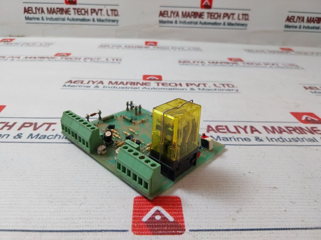 Matsushita Hc2E-dc24V