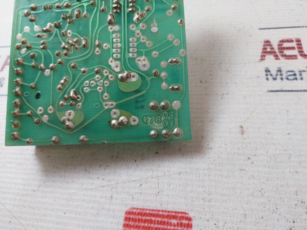 Matsushita Hc2E-dc24V