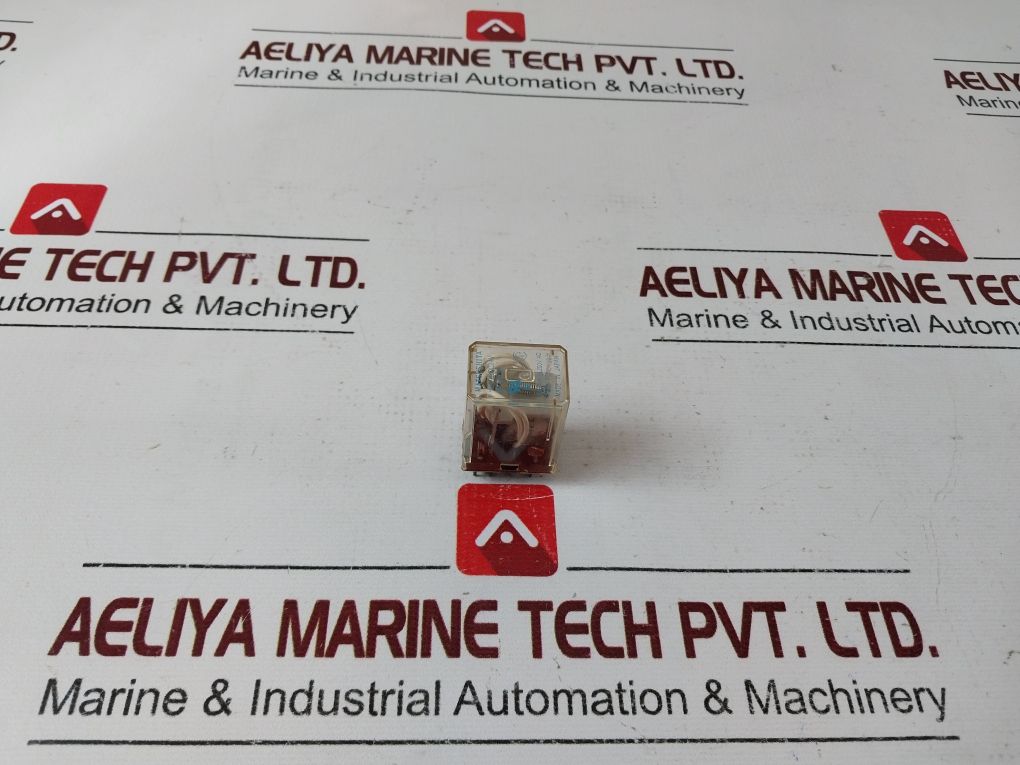 Matsushita Hc4-h-dc24V