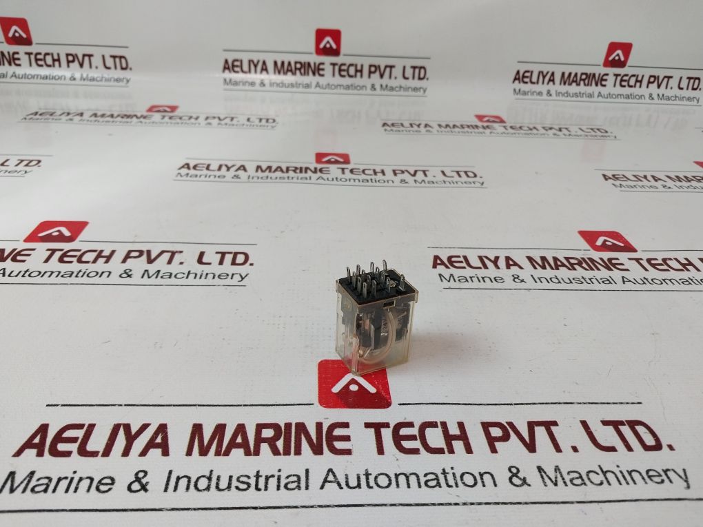 Matsushita Hc4-h-dc24V