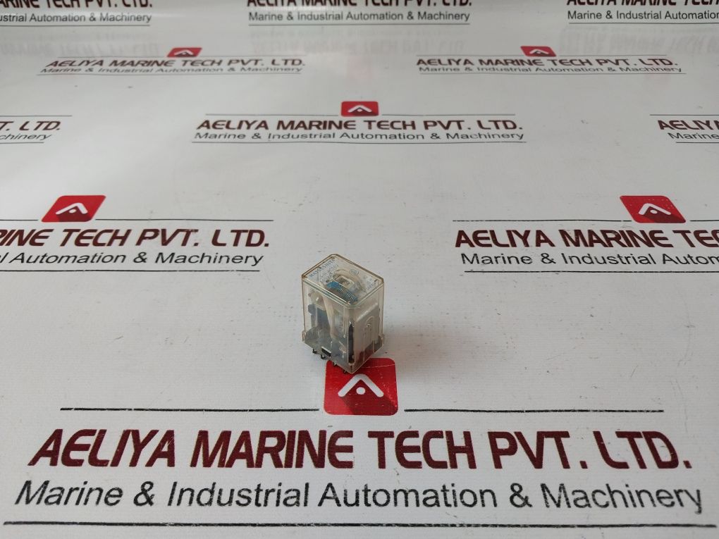 Matsushita Hc4-h-dc24V
