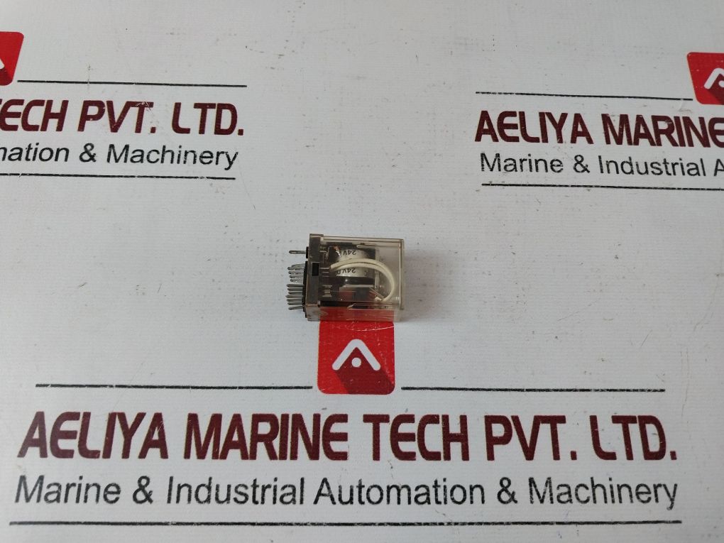 Matsushita Hc4-h-dc24V