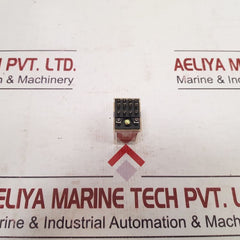 Matsushita Hc4D-dc24V-d Relay 250V Ac/30V Dc