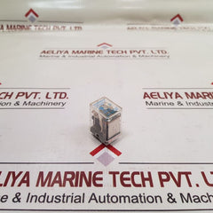 Matsushita Hc4D-dc24V-d Relay 250V Ac/30V Dc
