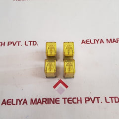 Matsushita Hc4Ed-h-ac100V Relay
