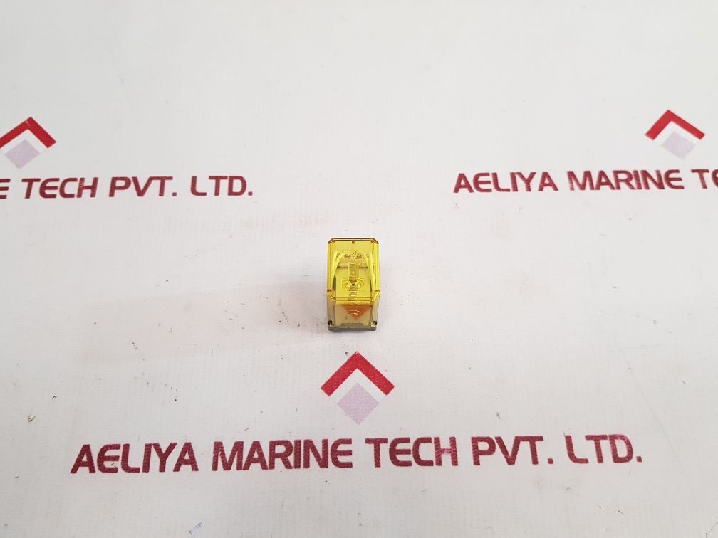 Matsushita Hc4Ed-h-ac100V Relay