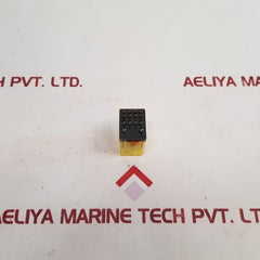Matsushita Hc4Ed-h-ac100V Relay