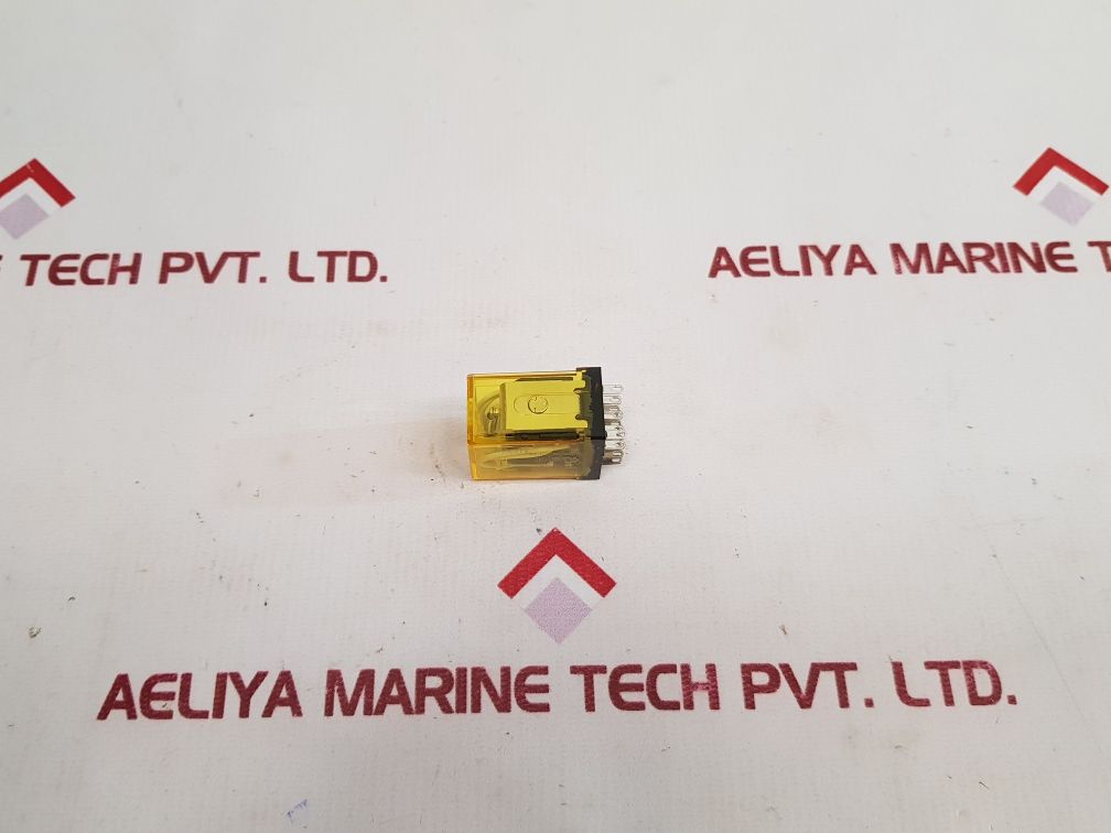Matsushita Hc4Ed-h-ac100V Relay