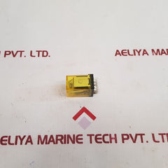 Matsushita Hc4Ed-h-ac100V Relay