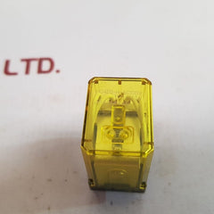 Matsushita Hc4Ed-h-ac100V Relay