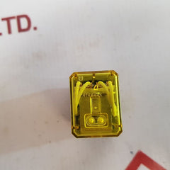 Matsushita Hc4Ed-h-ac100V Relay